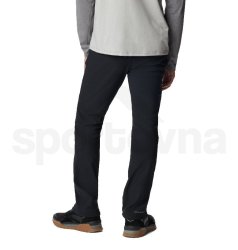 Kalhoty Columbia Triple Canyon™ EU Fall Hiking Pant M - černá (zkrácená délka)