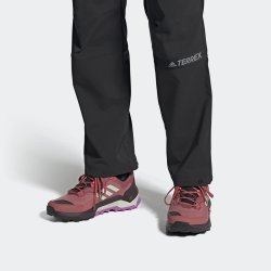 Взуття жіноче Adidas Terrex AX4 GTX W - рожеві
