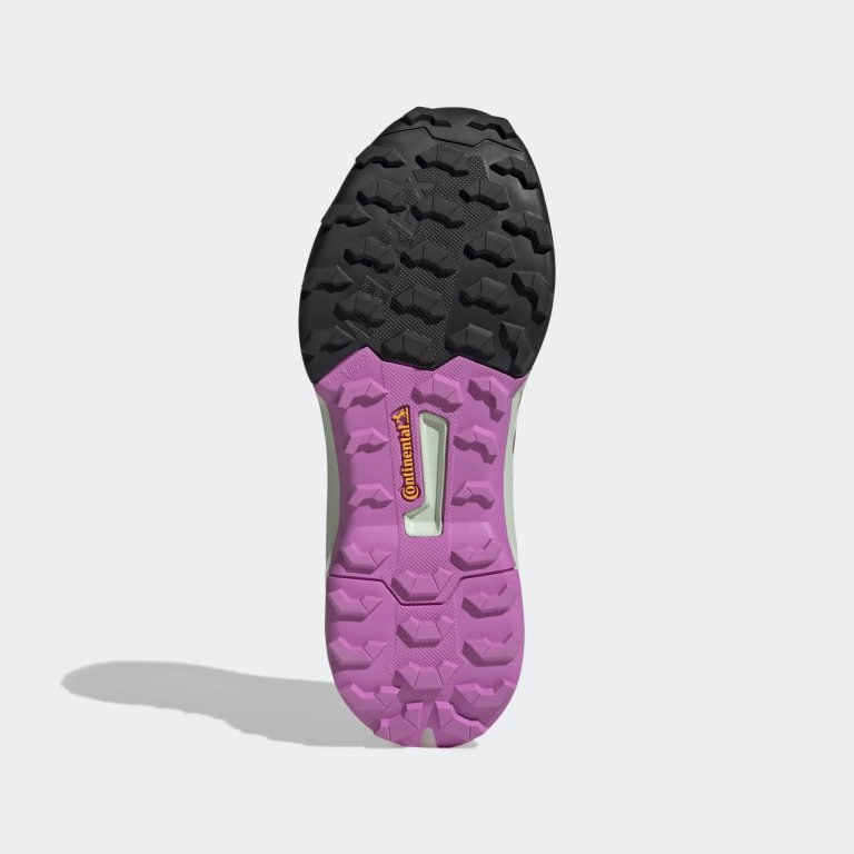 Взуття жіноче Adidas Terrex AX4 GTX W - рожеві