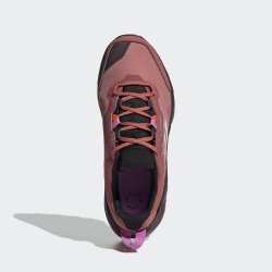 Взуття жіноче Adidas Terrex AX4 GTX W - рожеві