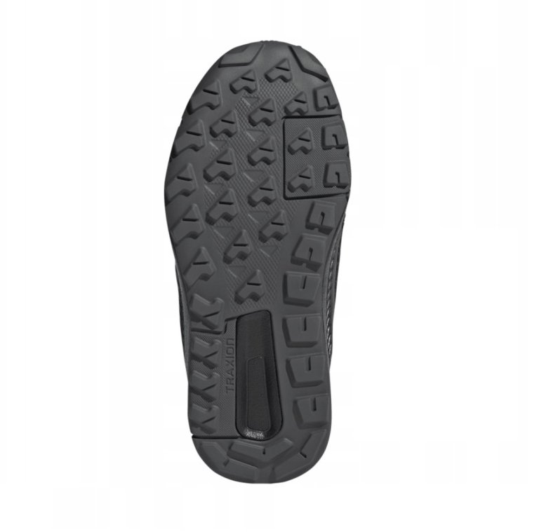 Взуття дитяче Adidas Terrex Trailmaker High Cold.Rdy J - зелені