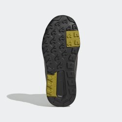 Взуття дитяче Adidas Terrex Trailmaker High Cold.Rdy J - бардові