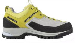 Взуття Garmont Dragontail Tech GTX W - жовтий/сірий/чорний