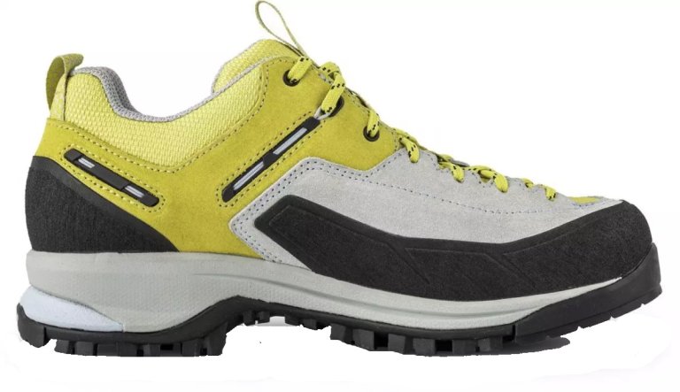 Взуття Garmont Dragontail Tech GTX W - жовтий/сірий/чорний