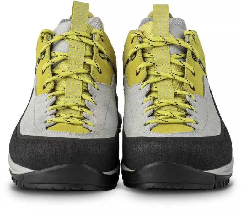 Взуття Garmont Dragontail Tech GTX W - жовтий/сірий/чорний