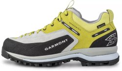 Взуття Garmont Dragontail Tech GTX W - жовтий/сірий/чорний