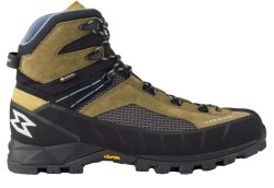 Взуття Garmont Tower Trek GTX M - зелений / чорний