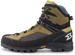 Взуття Garmont Tower Trek GTX M - зелений / чорний