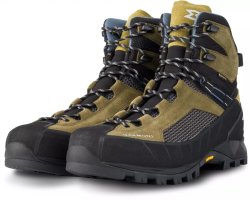Взуття Garmont Tower Trek GTX M - зелений / чорний
