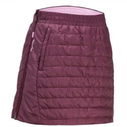 Sukně Silvini Primaloft Cucca WS744 - fialová