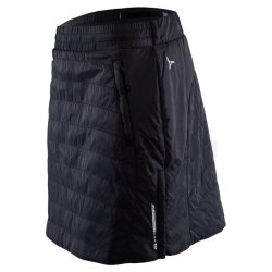 Sukně Silvini Primaloft Cucca WS744 W - černá