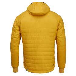 Bunda Silvini Rutor MJ1142 M - žltá