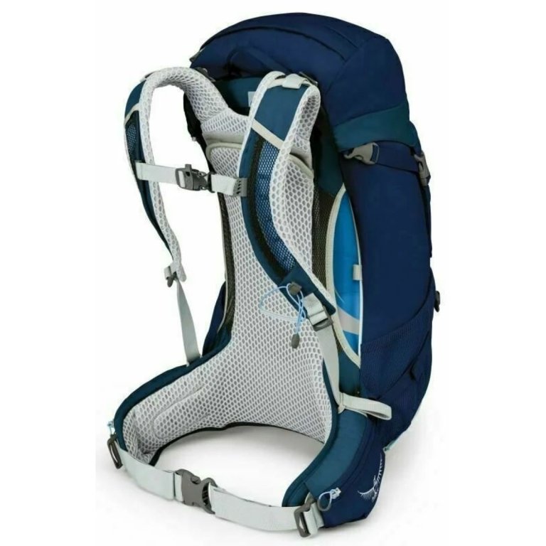 Рюкзак Osprey Stratos 26 M - синій