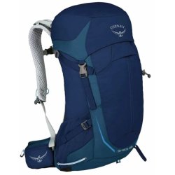 Рюкзак Osprey Stratos 26 M - синій