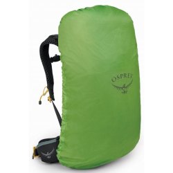 Рюкзак Osprey Sirrus 26 W - зелений/чорний