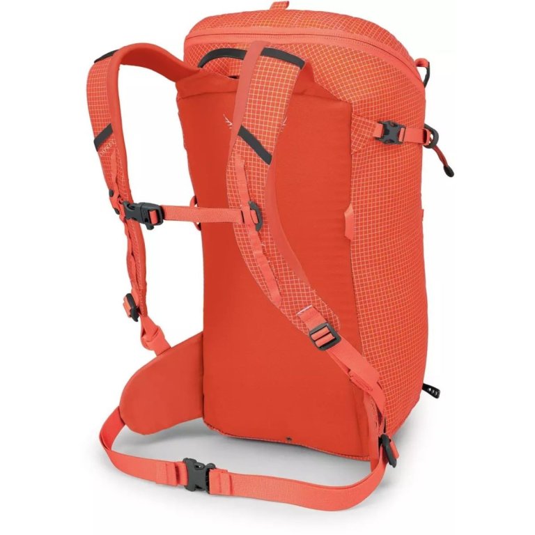 Рюкзак Osprey Mutant 22 - помаранчевий