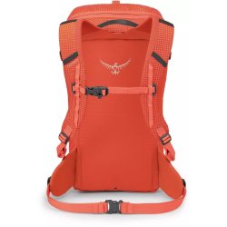 Рюкзак Osprey Mutant 22 - помаранчевий