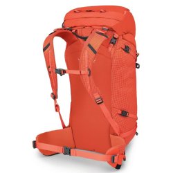 Рюкзак Osprey Mutant 38 - помаранчевий