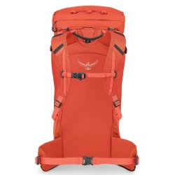 Рюкзак Osprey Mutant 38 - помаранчевий