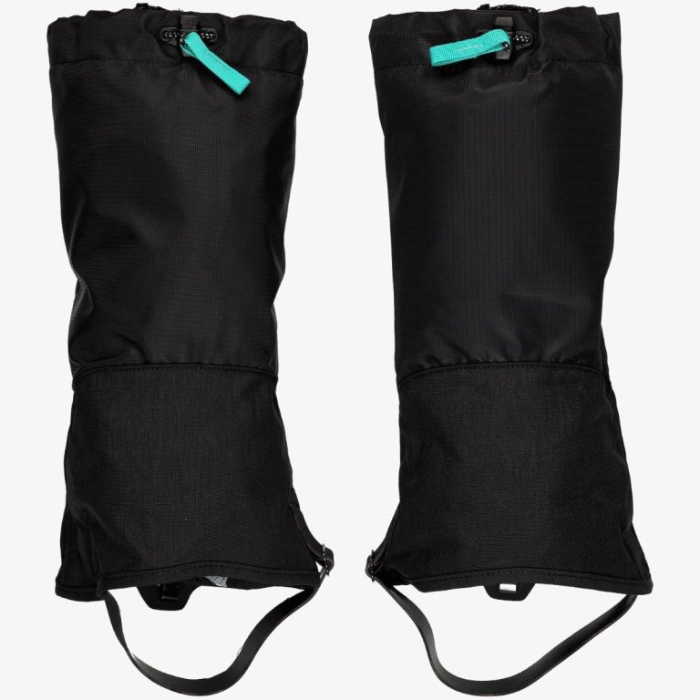 Návleky Kohla Adventure Pro - černá