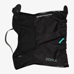 Návleky Kohla Adventure Pro - černá