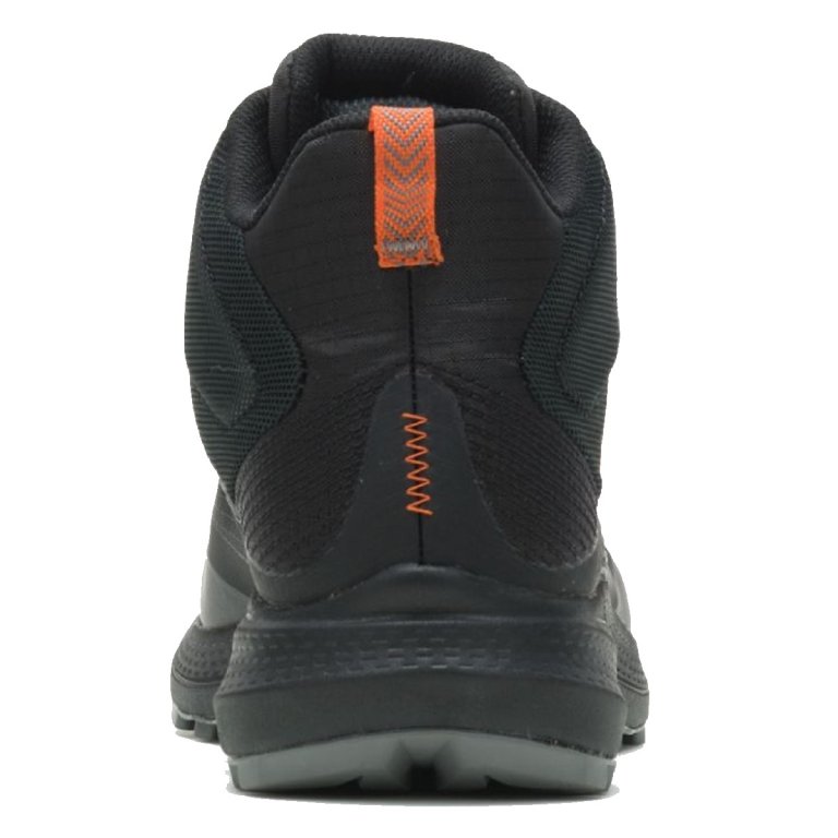 Кросівки Merrell MQM 3 Mid GTX M - чорні