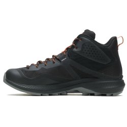 Кросівки Merrell MQM 3 Mid GTX M - чорні