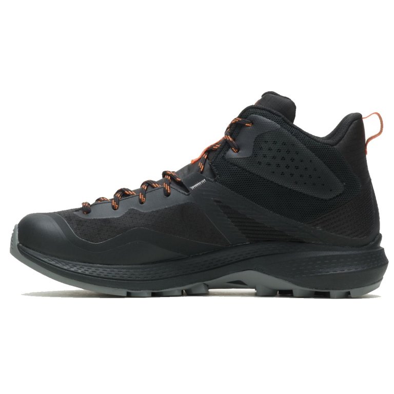 Кросівки Merrell MQM 3 Mid GTX M - чорні