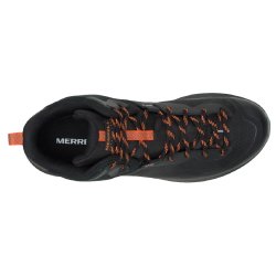 Кросівки Merrell MQM 3 Mid GTX M - чорні