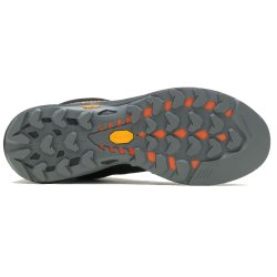 Кросівки Merrell MQM 3 Mid GTX M - чорні