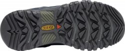 Взуття жіноче Keen Targhee III Mid WP W - сине
