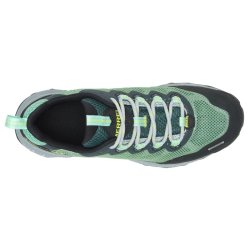 Кросівки Merrell Speed Strike GTX W - зелені