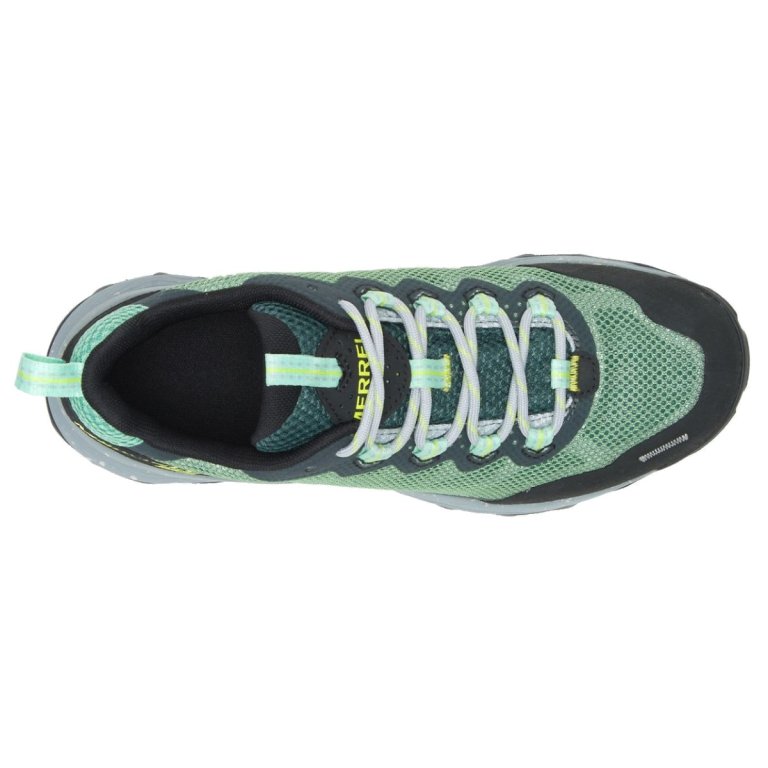 Кросівки Merrell Speed Strike GTX W - зелені