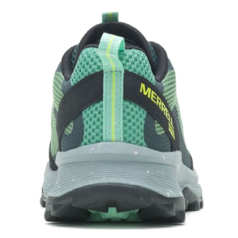 Кросівки Merrell Speed Strike GTX W - зелені