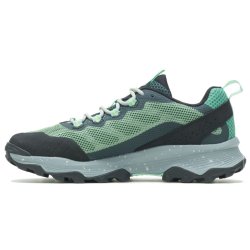 Кросівки Merrell Speed Strike GTX W - зелені