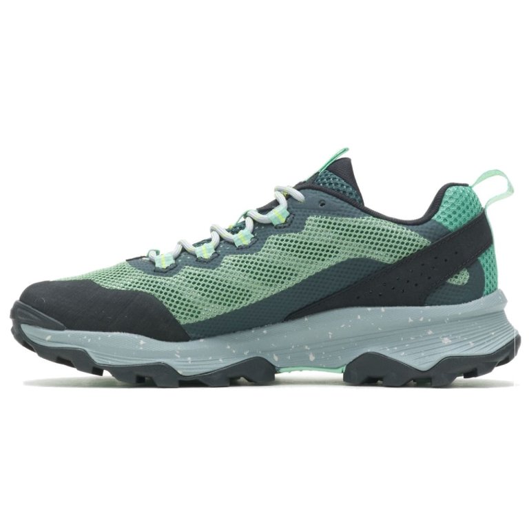 Кросівки Merrell Speed Strike GTX W - зелені