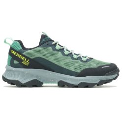 Кросівки Merrell Speed Strike GTX W - зелені