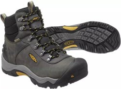 Взуття чоловіче Keen Revel III M - чорне