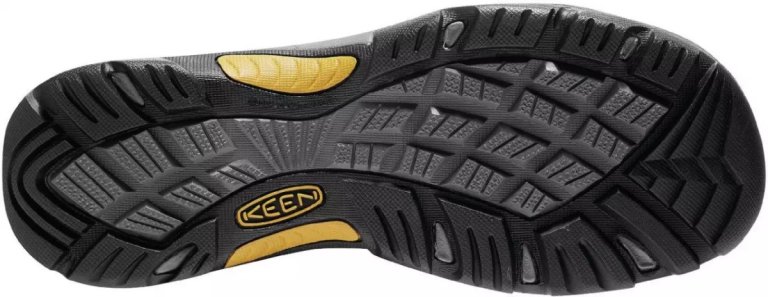 Взуття чоловіче Keen Revel III M - чорне