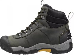 Взуття чоловіче Keen Revel III M - чорне