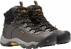 Взуття чоловіче Keen Revel III M - чорне
