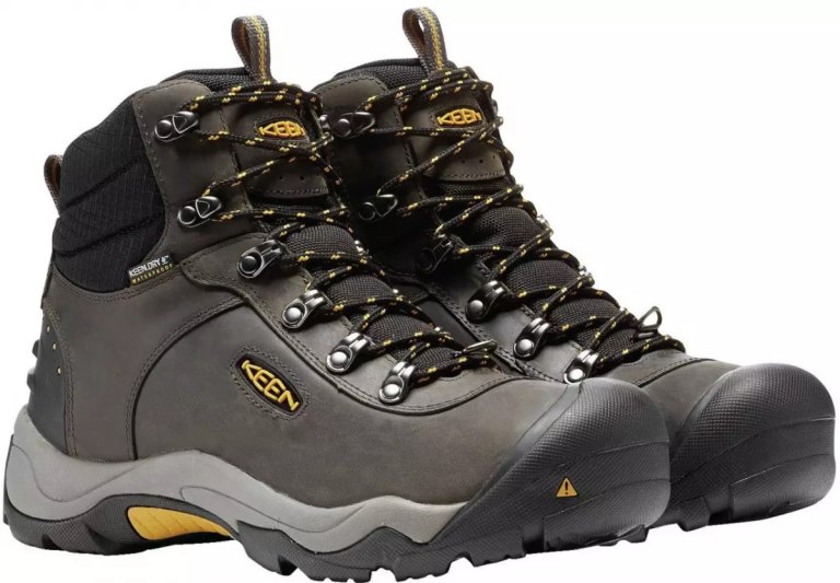 Взуття чоловіче Keen Revel III M - чорне
