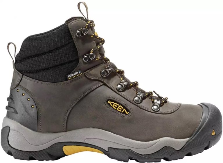 Взуття чоловіче Keen Revel III M - чорне