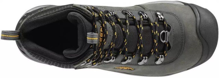 Взуття чоловіче Keen Revel III M - чорне