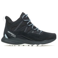 Кросівки високі Merrell Bravada Edge 2 Thermo Demi WP W - чорні
