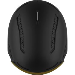 Шолом Salomon Driver Prime Sigma Plus - чорний