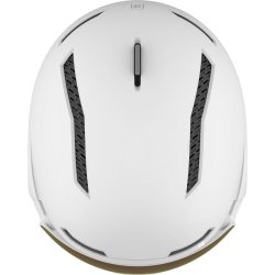 Шолом Salomon Driver Prime Sigma Plus - білий