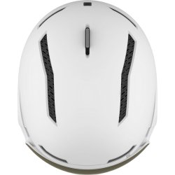 Шолом Salomon Driver Pro Sigma - білий