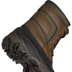 Obuv McKinley Rick III M - hnědá/černá