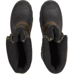 Obuv McKinley Rick III M - hnědá/černá